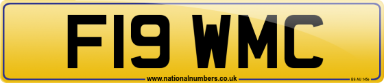 F19 WMC