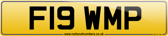 F19 WMP