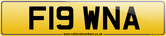 F19 WNA