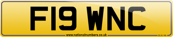 F19 WNC