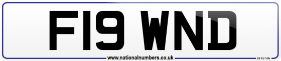 F19 WND