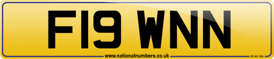 F19 WNN