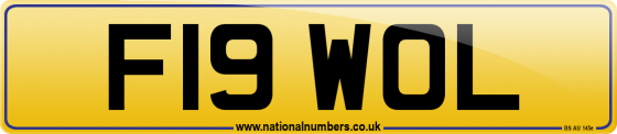 F19 WOL