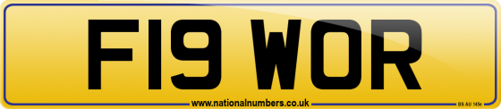 F19 WOR