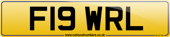 F19 WRL