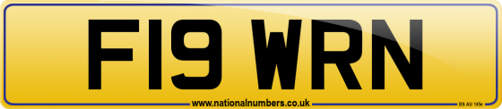 F19 WRN