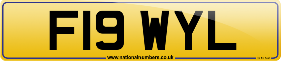 F19 WYL