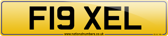 F19 XEL