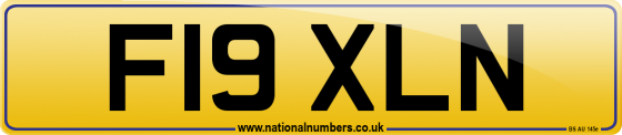 F19 XLN