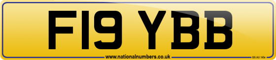 F19 YBB