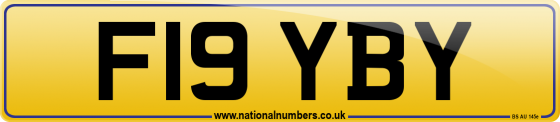 F19 YBY