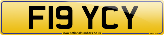 F19 YCY