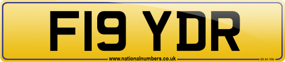 F19 YDR