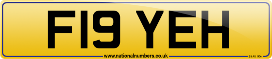 F19 YEH