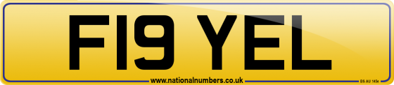 F19 YEL