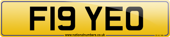 F19 YEO
