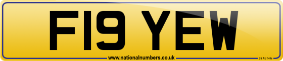 F19 YEW