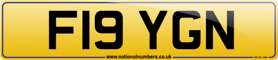 F19 YGN