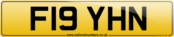 F19 YHN