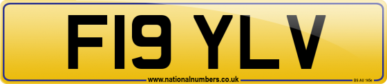 F19 YLV