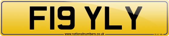 F19 YLY