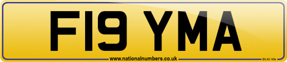 F19 YMA