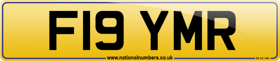 F19 YMR