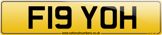 F19 YOH