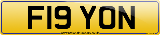 F19 YON