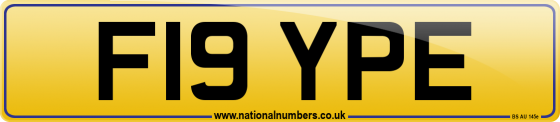 F19 YPE