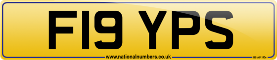 F19 YPS