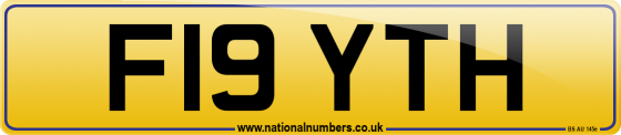 F19 YTH