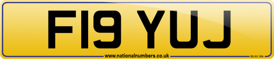 F19 YUJ