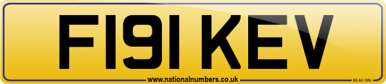 F191 KEV
