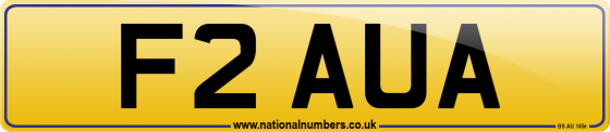 F2 AUA