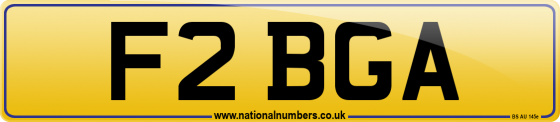 F2 BGA
