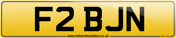 F2 BJN