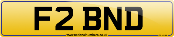 F2 BND