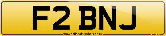 F2 BNJ