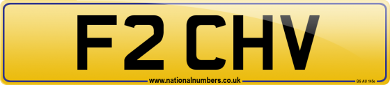 F2 CHV