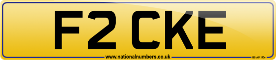 F2 CKE