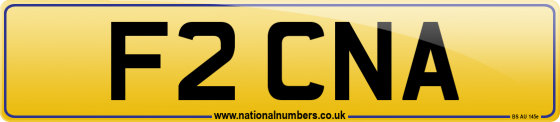 F2 CNA
