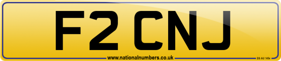 F2 CNJ