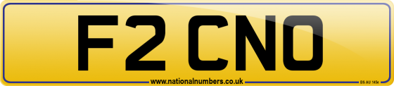 F2 CNO