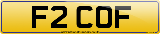 F2 COF