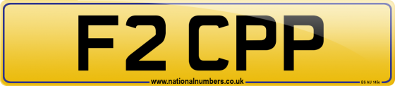 F2 CPP