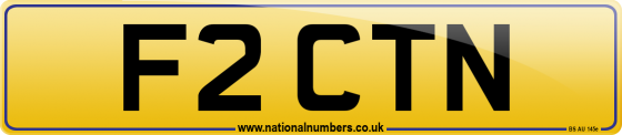 F2 CTN