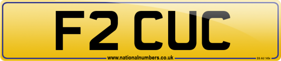 F2 CUC