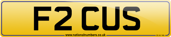 F2 CUS