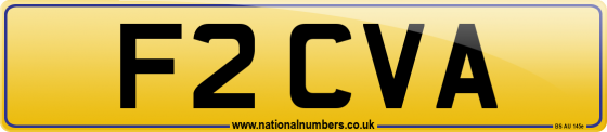 F2 CVA
